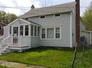 88 N Franklin St, Athens, NY 12015