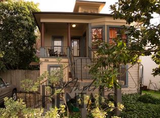 1816 Carleton St APT B, Berkeley, CA 94703