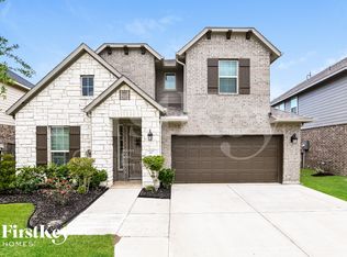 316 Clifton Crane Rd, La Porte, TX 77571