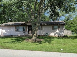 922 S East St, Mount Vernon, MO 65712