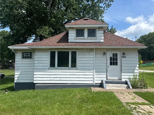 3683 Northern Pike, Monroeville, PA 15146
