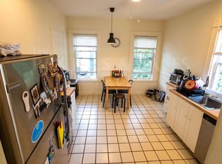 184 School St APT 3, Boston, MA 02119