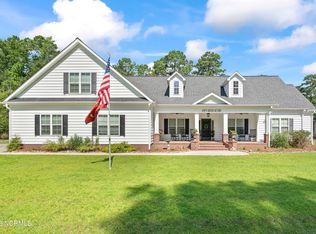 429 Ridge Rd, Jacksonville, NC 28540