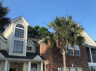 45 Woodhaven Dr UNIT G, Murrells Inlet, SC 29576