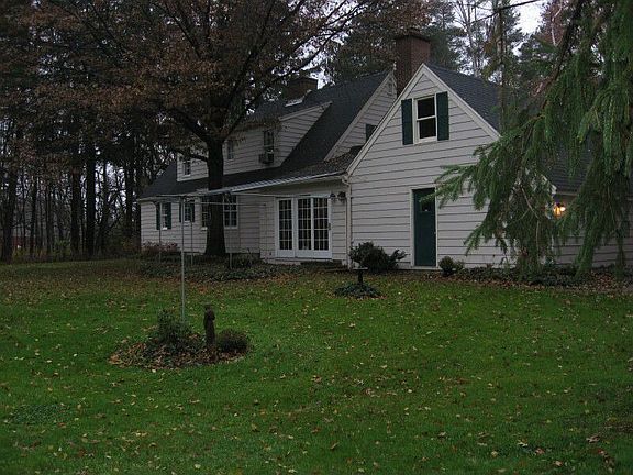 Back of House