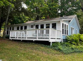 7216 Cleveland Ave, Bellaire, MI 49615