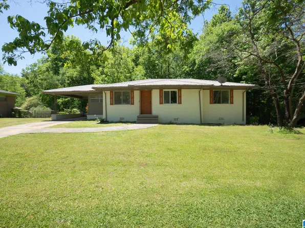 713 Kenwood Dr, Birmingham, AL 35214