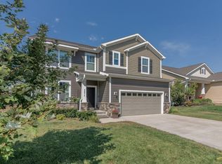 23614 W 92nd St, Lenexa, KS 66227