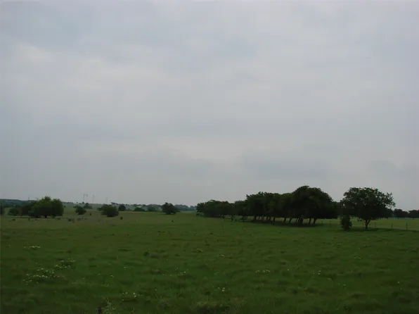 County Road 353, Gainesville, TX 76240