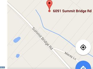 6091 Summit Bridge Rd, Townsend, DE 19734