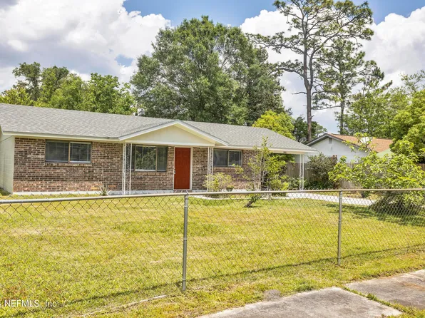 5191 BROKEN ARROW Drive N, Jacksonville, FL 32244
