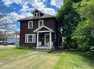 92 Poultney St, Whitehall, NY 12887