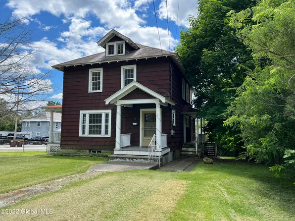 92 Poultney Street, Whitehall, NY 12887
