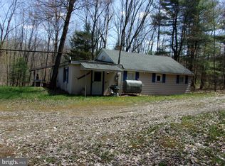 284 Kepp Rd, Philipsburg, PA 16866