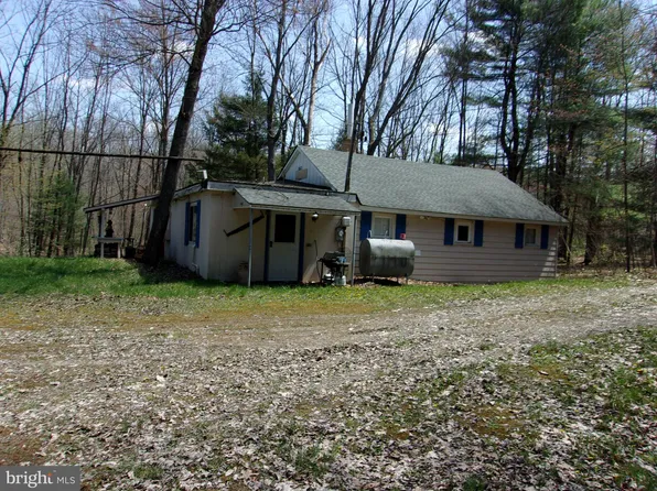 284 Kepp Rd, Philipsburg, PA 16866