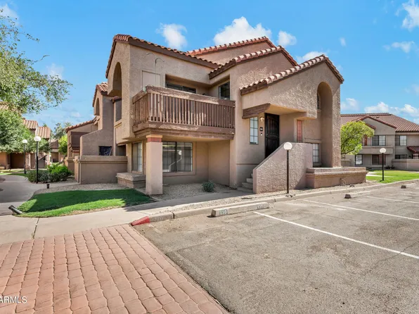 700 E MESQUITE Circle #N226, Tempe, AZ 85288