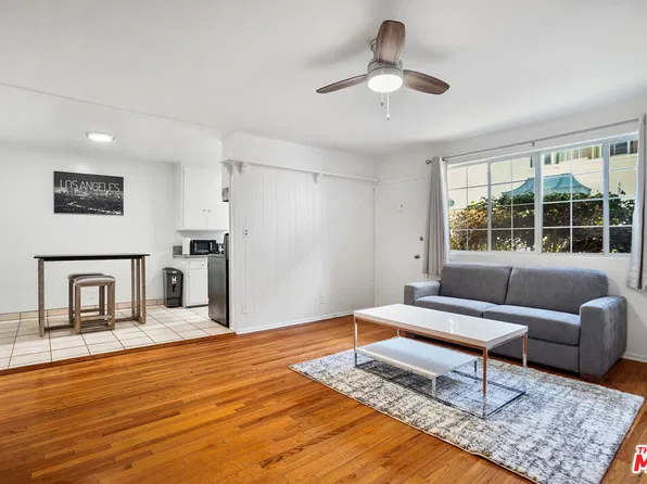 4035 Inglewood Blvd APT 3, Los Angeles, CA 90066