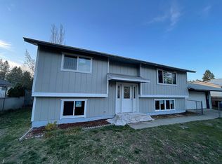 515 E 20th Ave, Post Falls, ID 83854