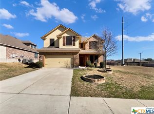 7004 Cokui Dr, Killeen, TX 76542