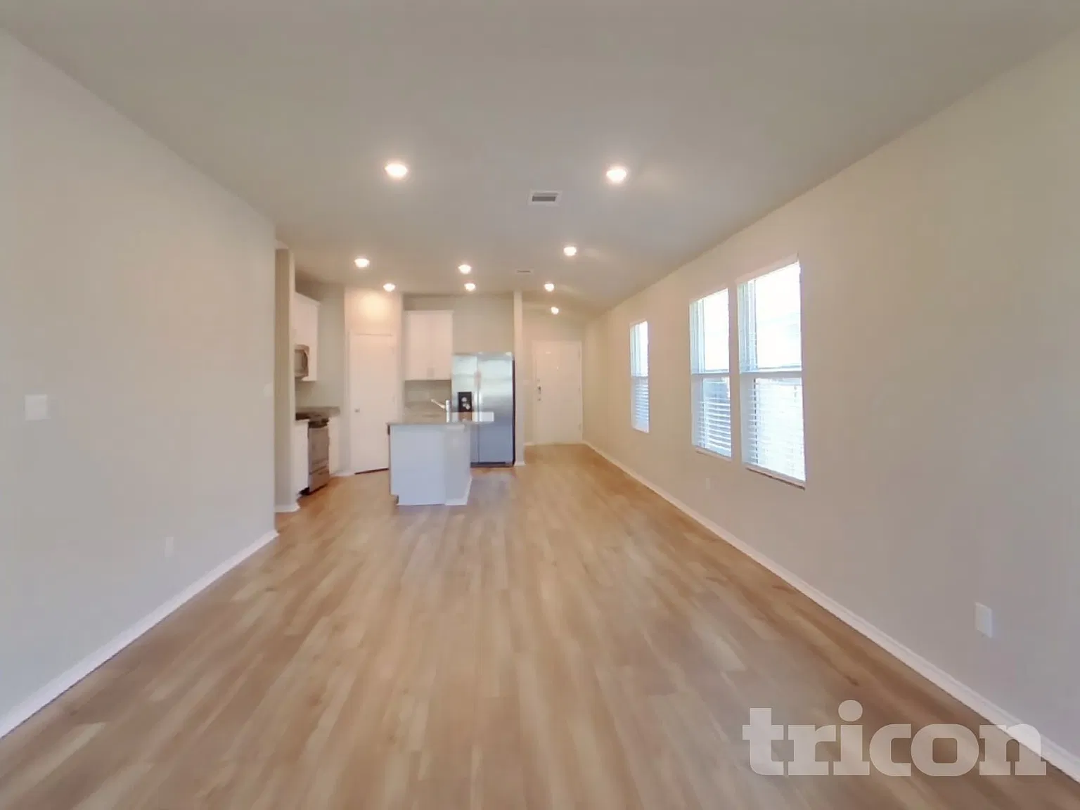 3529 Catlett Creek Road Georgetown TX — Photo 4