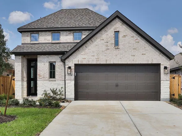 27234 Scarlet Paint Brush Dr, Hockley, TX 77447