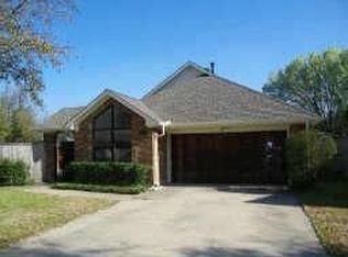 500 Raton Pass, Irving, TX 75063