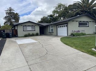 1525 Hollyhock St, Livermore, CA 94551