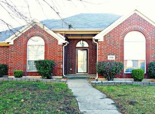 1705 Shadow Crk, Mesquite, TX 75181