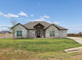 47 Antietam Dr, Canyon, TX 79015