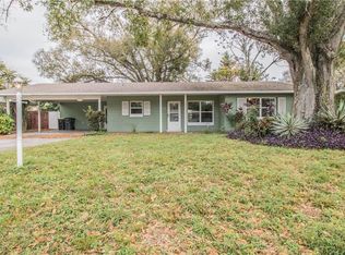 116 Longfellow Rd, Winter Haven, FL 33884