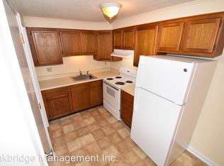 20 Reservoir Mnr APT 17F, Seymour, CT 06483