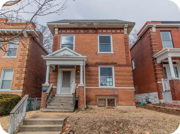3919 Humphrey St, Saint Louis, MO 63116