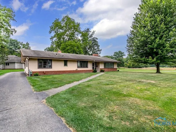 2775 Hemlock Dr, Toledo, OH 43614