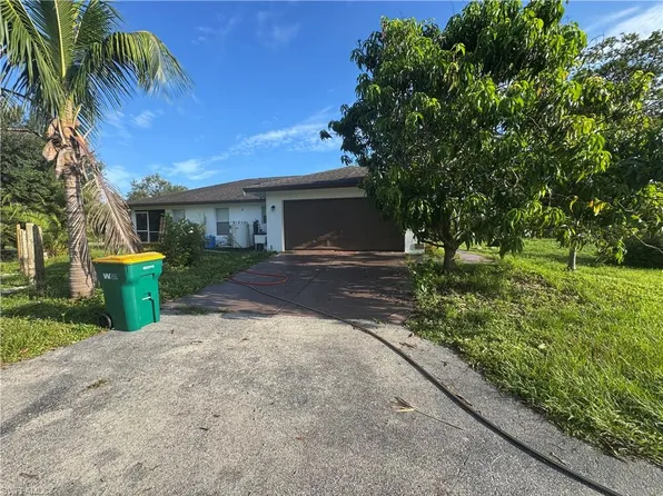 3495 Everglades Blvd N, Naples, FL 34120