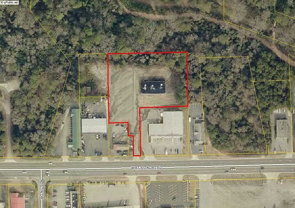 2nd image of 2070 Watson Blvd