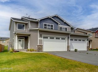 8784 Dry Creek Loop #40A, Anchorage, AK 99502