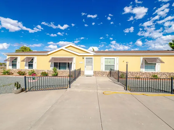 3640 N Rainbow Drive, Kingman, AZ 86409