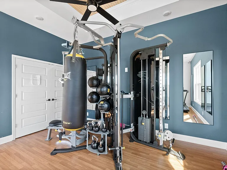 Alto Luxury Townhomes — Photo 8