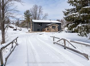 754 Church Rd, Stone Mills, ON K0K 1Z0