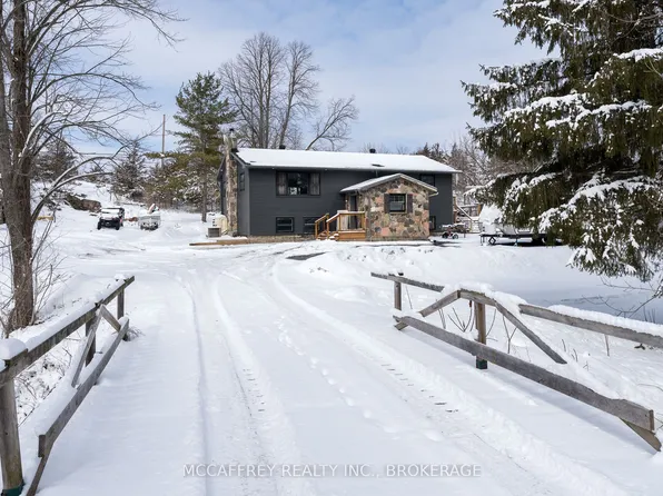 754 Church Rd, Stone Mills, ON K0K 1Z0