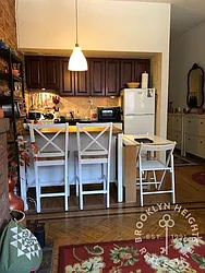 Rented by Brooklyn Heights Real Estate Inc