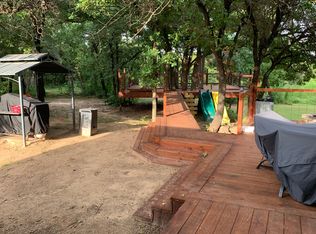 12100 Horseshoe Dr, Jones, OK 73049