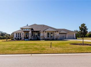 413 Unity Dr, Leander, TX 78641