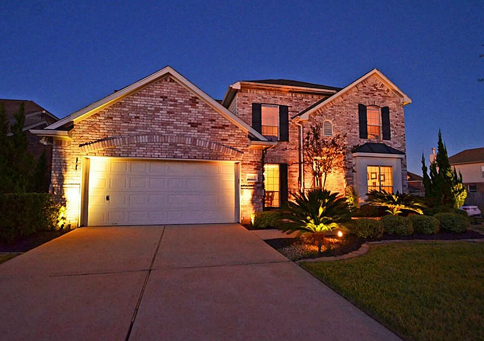 Welcome Home!