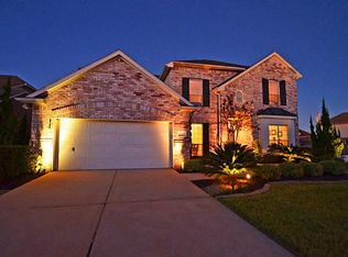 12401 Evening Bay Dr, Pearland, TX 77584