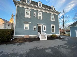 14 Church Ave #FF, Woburn, MA 01801