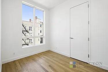Rented by Halcyon Management Group LLC