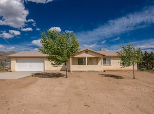 3620 N Bosque Rd, Golden Valley, AZ 86413