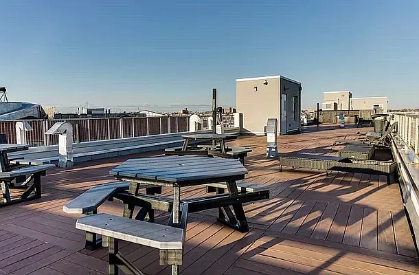 Rented by Carnegie Management Inc | media 15