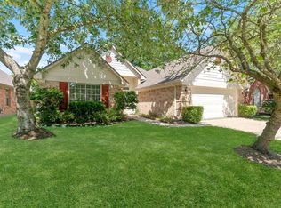 31223 Baker Lake Dr, Spring, TX 77386